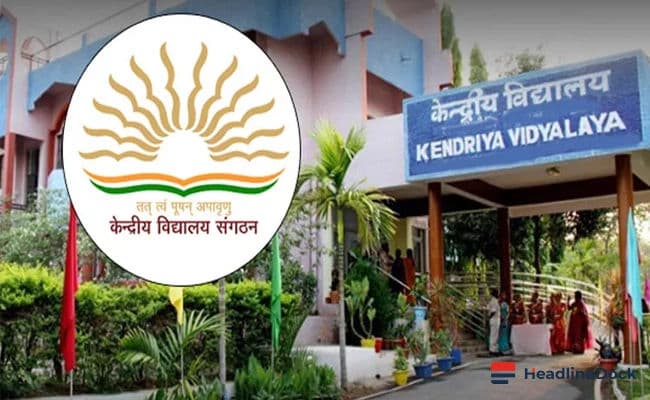 KVS Admission 2026 Results: Class 1 & Bal Vatika Merit Lists Due April 8-9