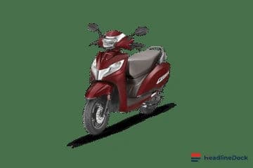 Honda Activa 125 2026: A Family-Friendly Scooter with Advanced Features