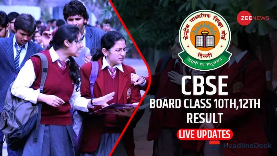 CBSE Class 10 Board Examination Results: Your Guide to Accessing and Navigating the 2026 Scores