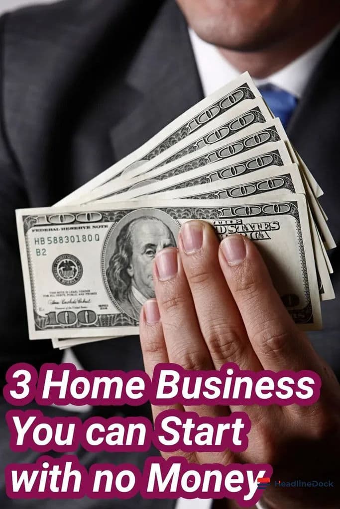 Start Flour Business for Steady Income