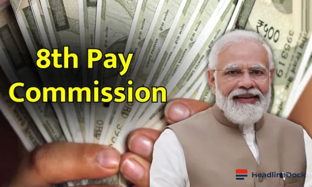 Government Employees Urgently Demand Restoration of Old Pension Scheme