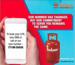 LPG Regulations Update: Pricing and Booking Changes Effective April