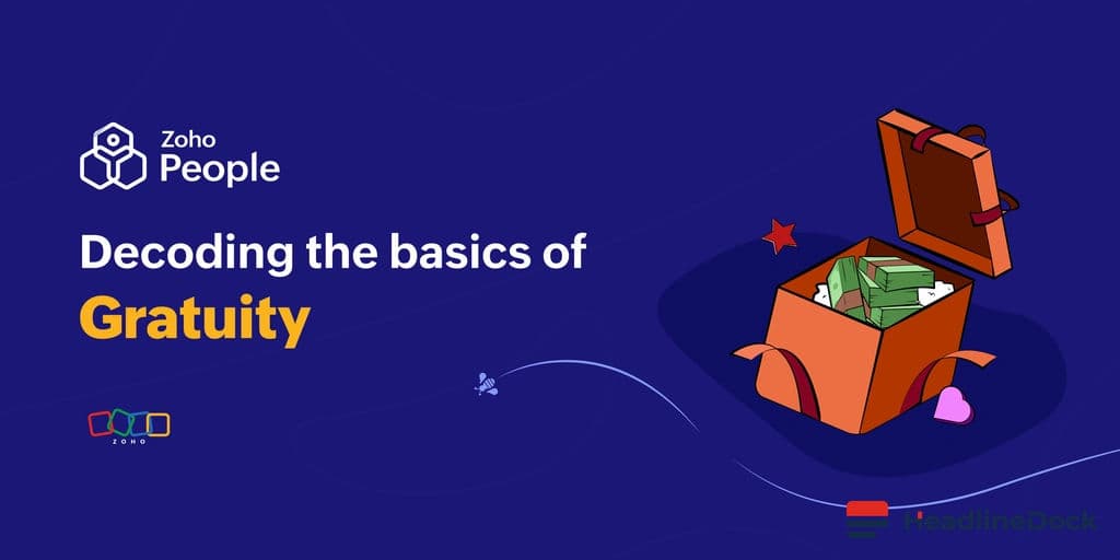 Gratuity Eligibility Halved to One Year: A Game-changer for Employees