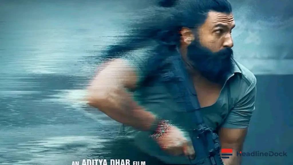 Dhurandhar 2: The Revenge Set to Hit OTT Platforms This Summer
