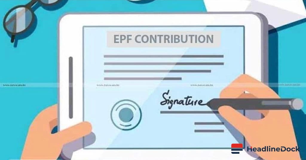 Employees Provident Fund: What Happens When Contributions Stop?