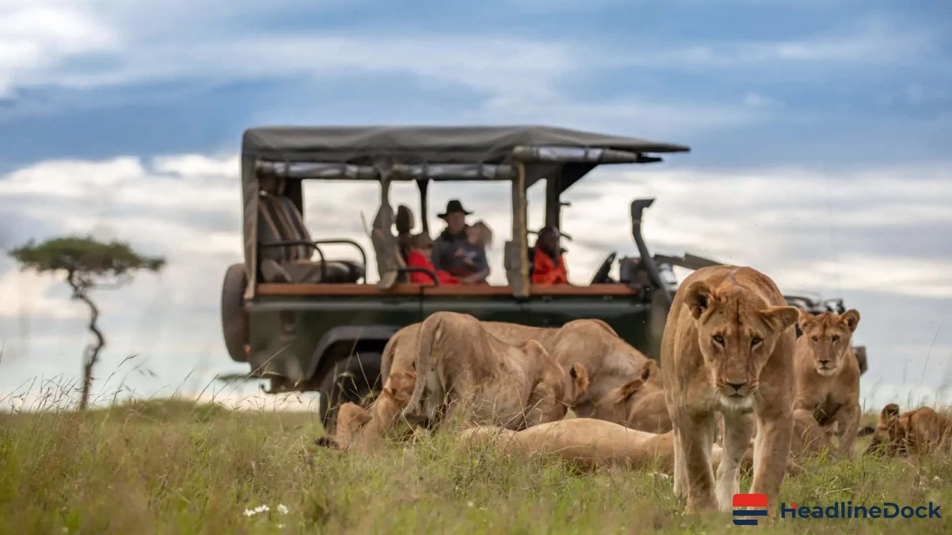 Beyond the First Trip: Why Kenya Deserves More Than a One-Time Visit