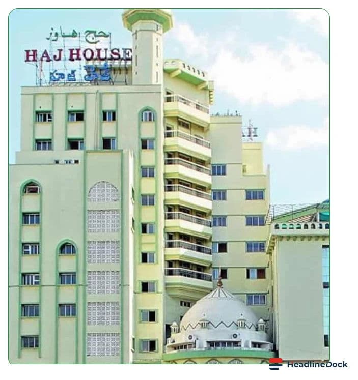 Telangana Haj Committee Announces Official Schedule and Guidelines for Haj-2027