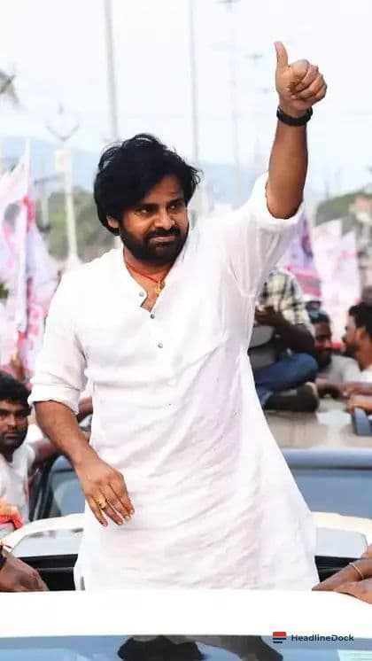 Pawan Kalyan Comments Case: Duvvada Srinivas Questioned and Faces New Legal Charges