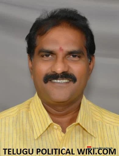 Nimmala Ramanaidu Criticizes Jagan Mohan Reddy Over Alleged Failure To Protect Kapu Interests