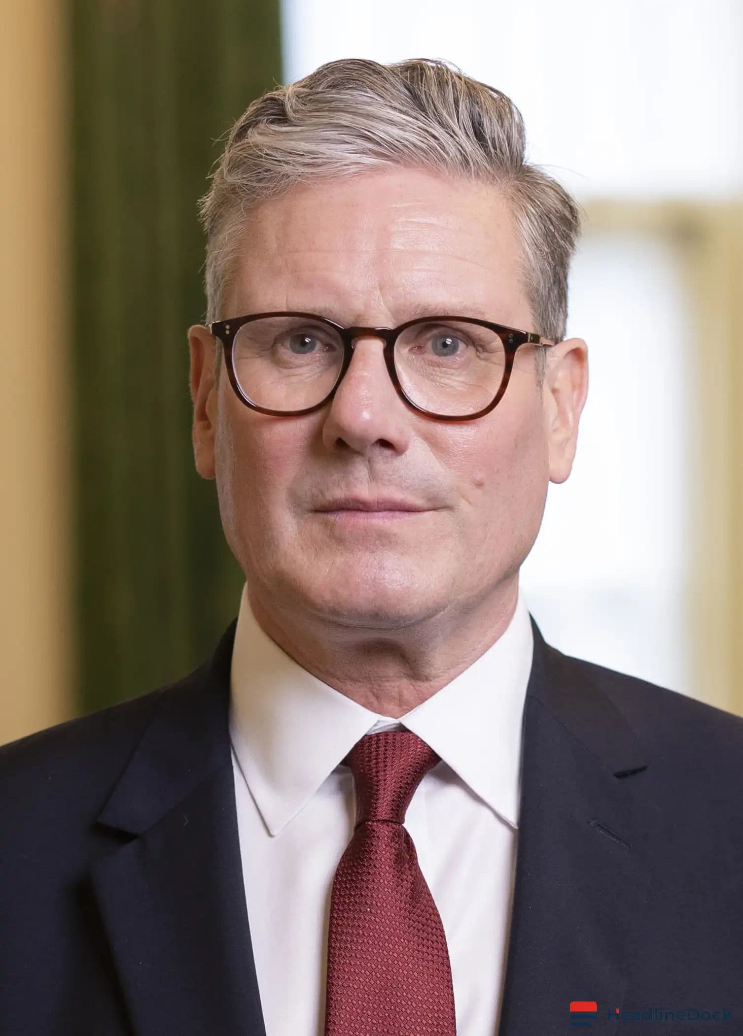 Keir Starmer Resigns: Brutal Politics Leads to Downfall of British Prime Minister