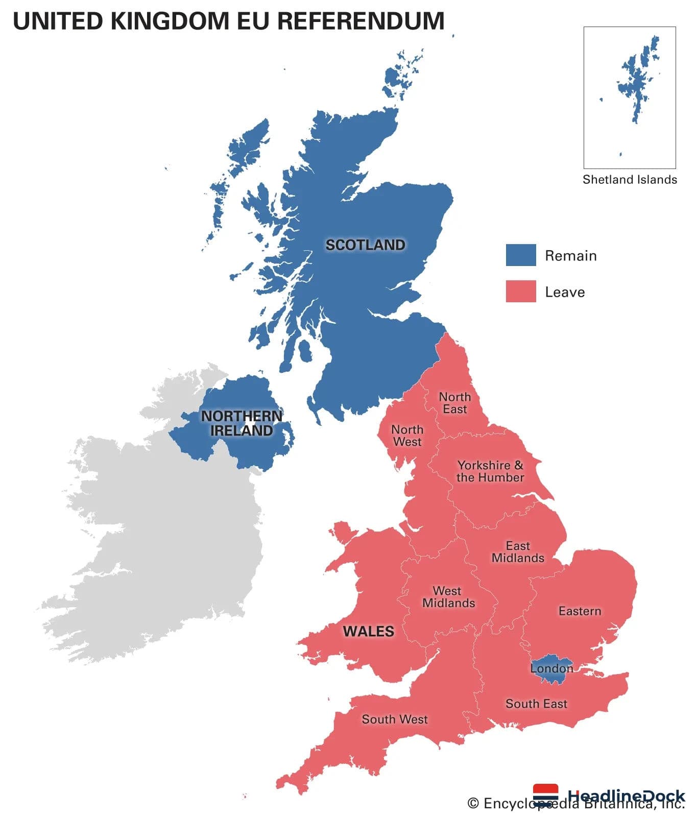 Brexit Ten Years Later: Assessing the Enduring Impact on British Society