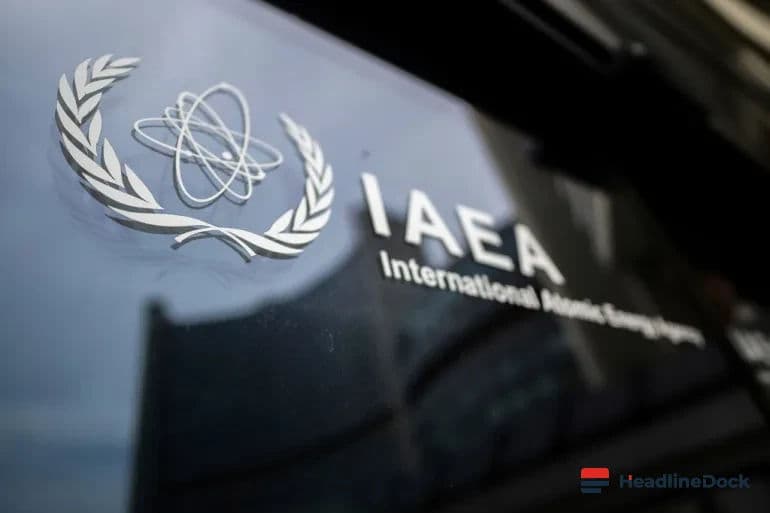 Iran Denies IAEA Access to Nuclear Sites Damaged in Conflict
