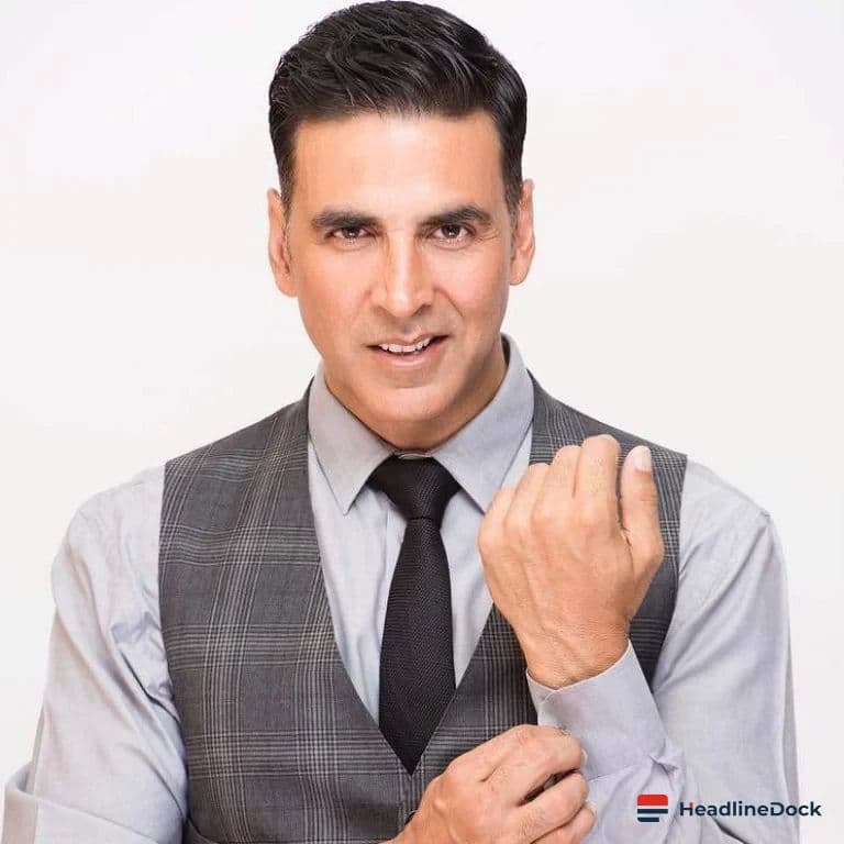 Akshay Kumar Reflects on Work Ethic and Career Longevity in Bollywood