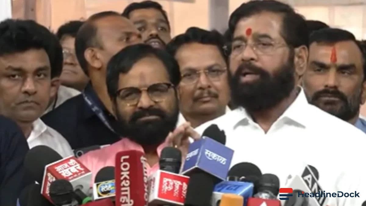 Maharashtra Government Announces Committee to Initiate Process for Uniform Civil Code