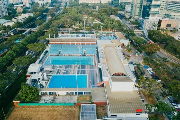 Chasing Medals: The Urgent Need for Public Sports Facilities in Indonesia