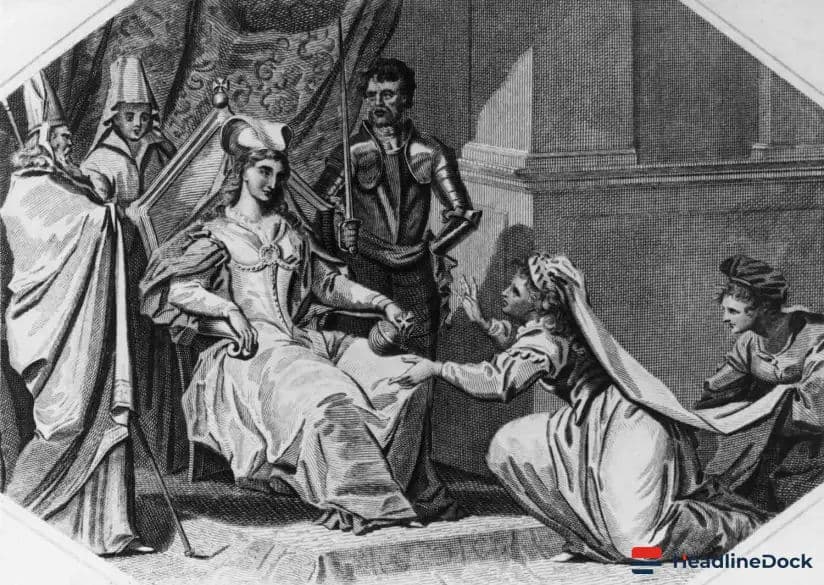 The Real Historical Women Who Inspired House of the Dragon Characters