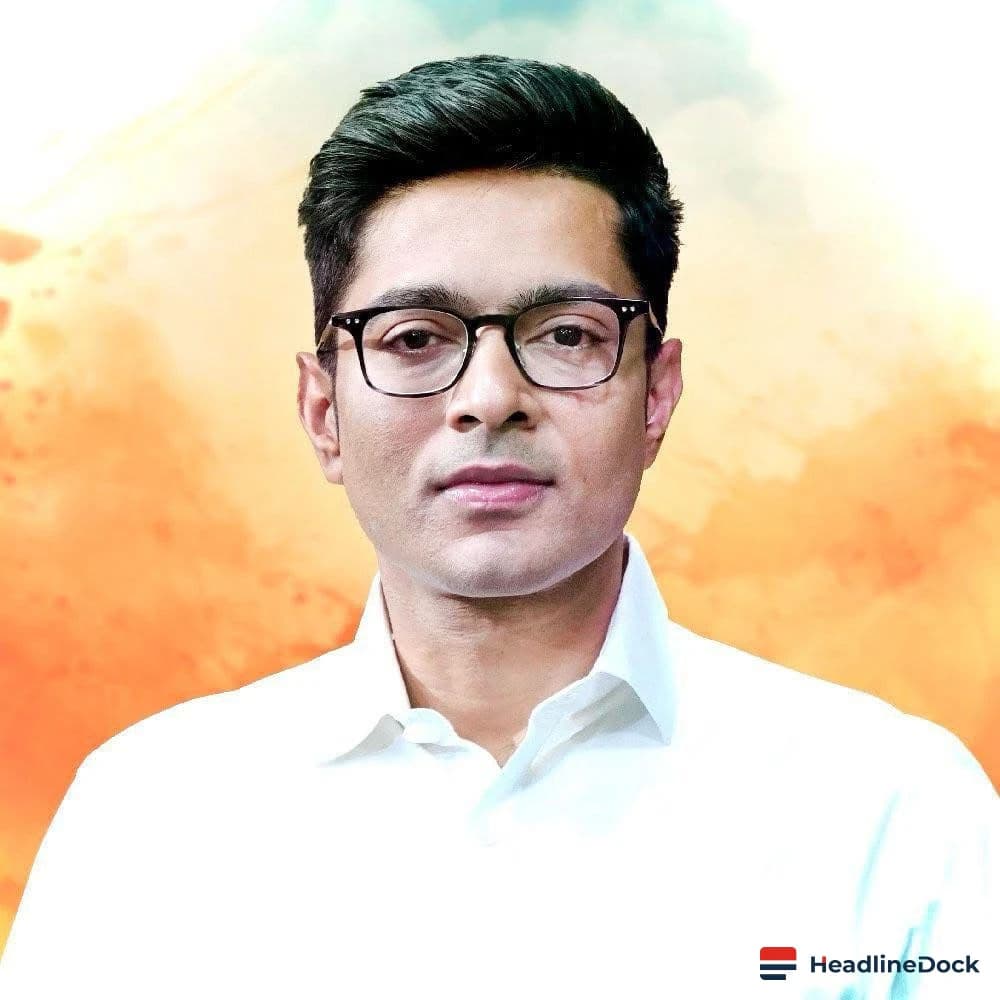 Court Authorizes CID to Record Voice Sample of MP Abhishek Banerjee
