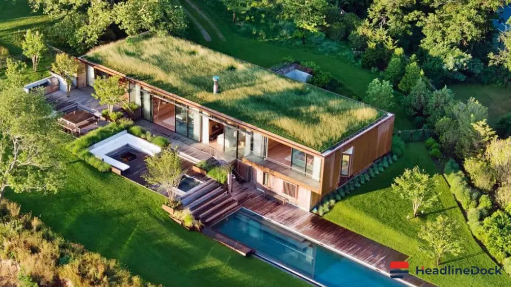 Green Home Features Can Boost Developer Profits by 18% Says New Study