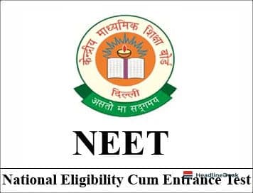 Law Student Arrested For Selling Fake NEET-UG Question Paper Created Via AI