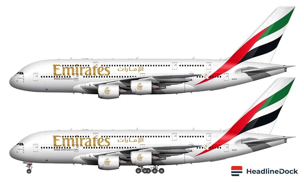 Emirates Offers Free Five-Star Hotel Stays for Dubai-Bound Passengers