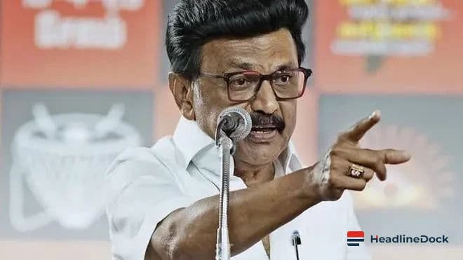 CM Vijay Challenges DMK Opposition Regarding TN Assembly National Anthem Protocol