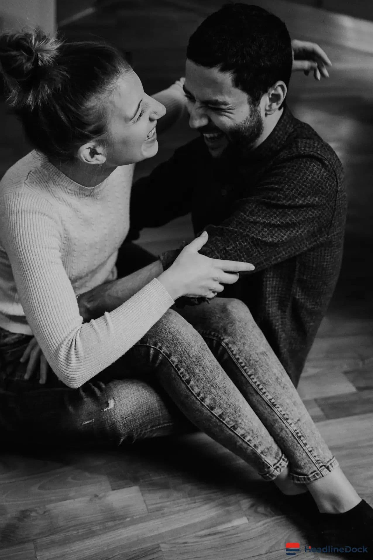 How Childhood Maltreatment Impacts a Partner’s Perception of Physical Touch