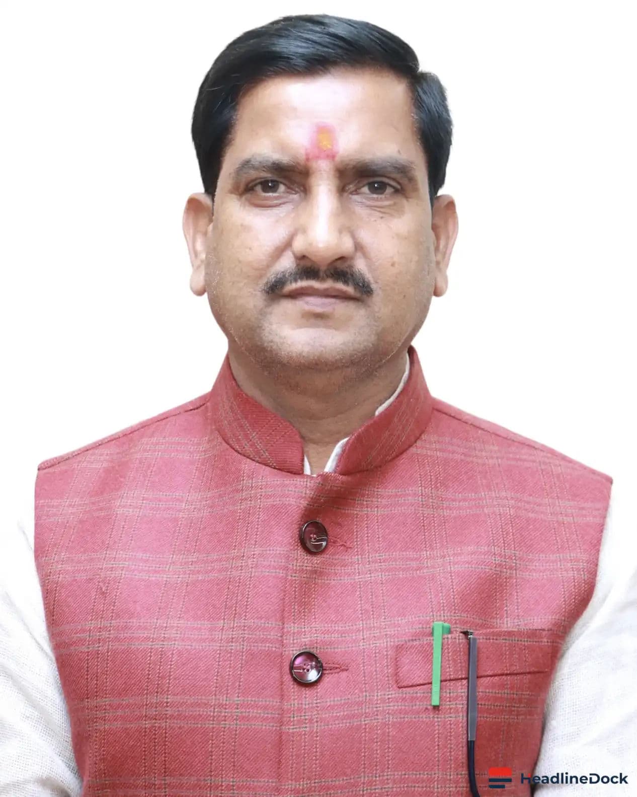 Amaravati Will Emerge as a Model Capital City, Says Union Minister Tokhan Sahu