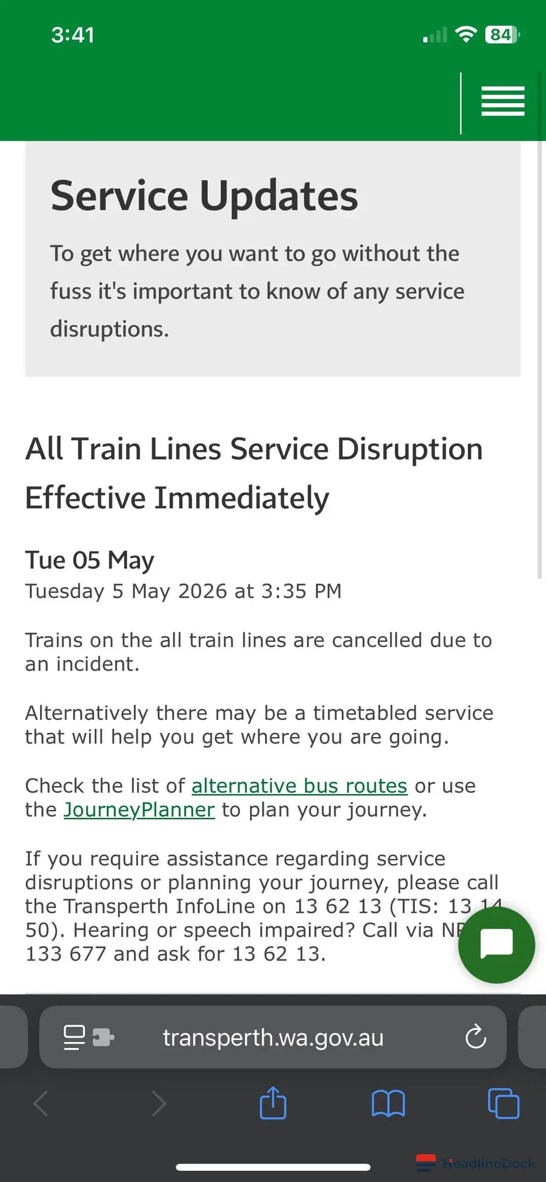 Train Cancellations Update: Services Disrupted Until July 3 - Check Your Route