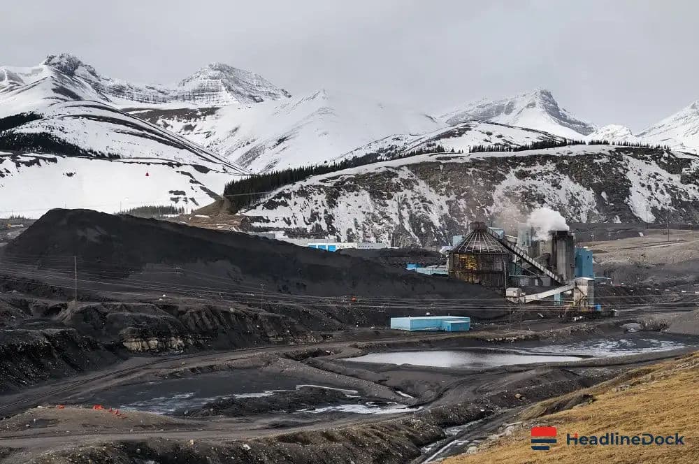 Canada's Plan to Fast-Track Major Projects Faces Serious Environmental Criticism