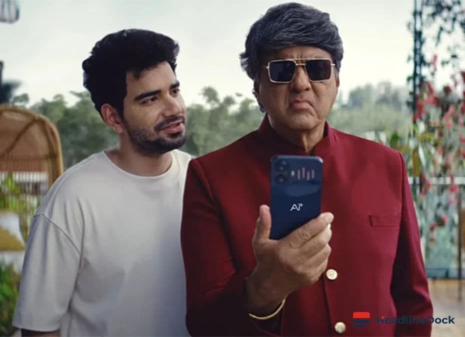 Netizens Slam Mukesh Khanna for Hypocrisy After Samay Raina Collaboration