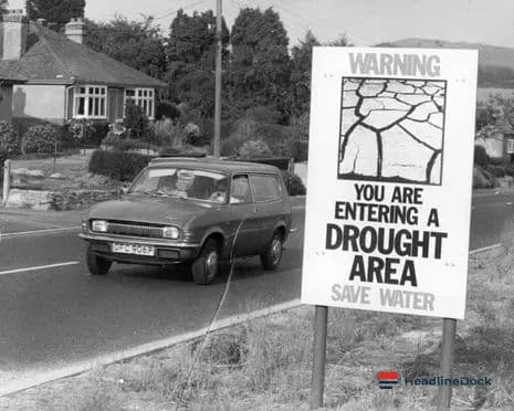 Revisiting the 1976 Heatwave: How Today's Climate Amplifies Extreme Summer Heat