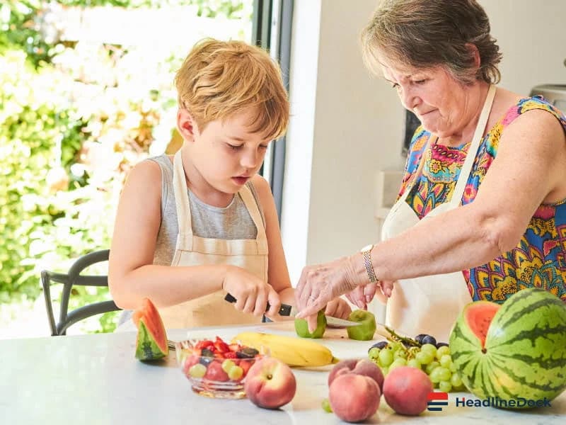 Why Your Appetite Plummets During Hot Summer Heatwaves