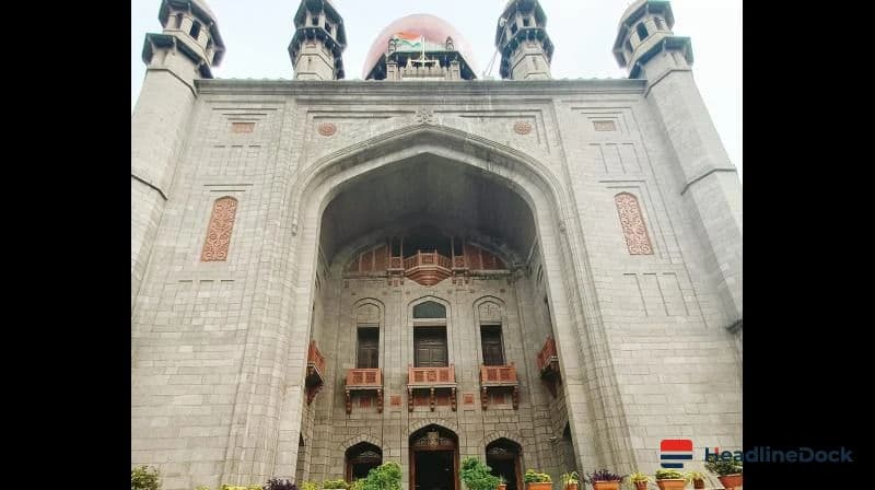 High Court Appoints Commissioners for Contested Hakimpet Land E-Auction