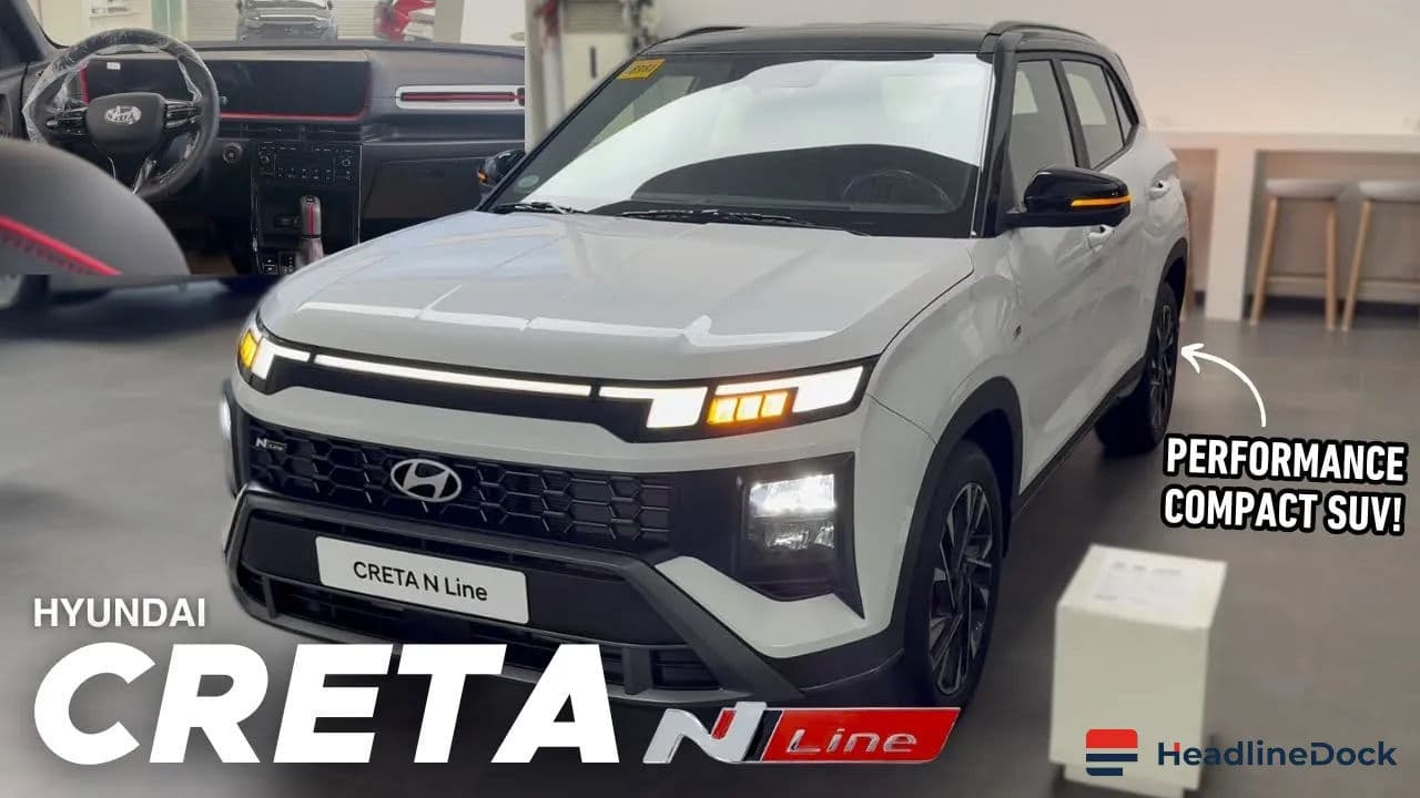 2026 Hyundai Creta Review: Still the Undisputed King of Indian SUVs?