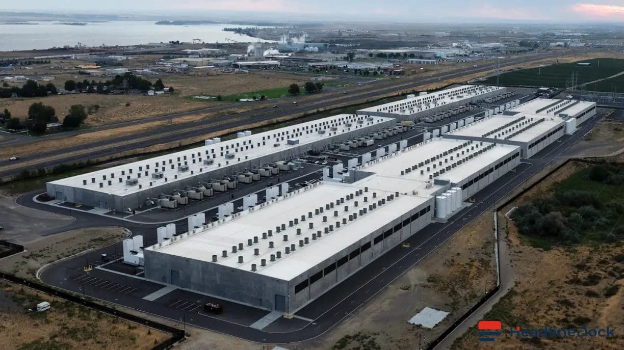 40 Mayors Globally Approve New Pact Governing Urban Data Centre Development