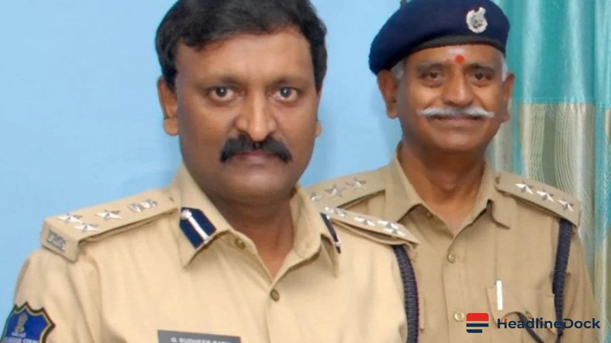 Warangal Police Commissioner Issues Stern Warning Against Minors Driving Vehicles