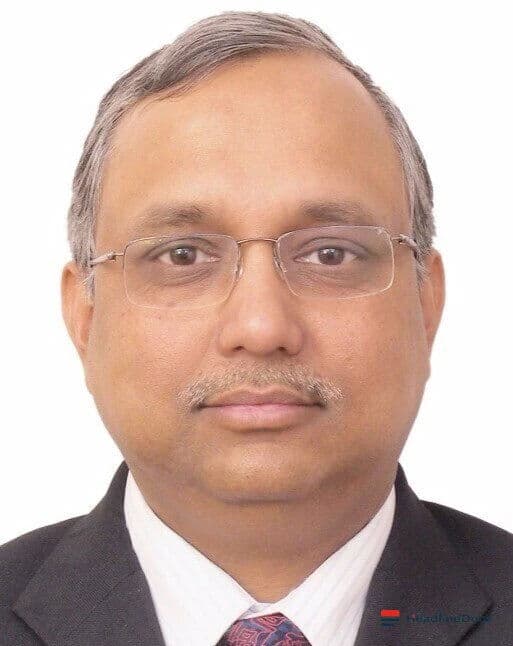 India Needs Faster Dispute Resolution to Boost FDI, Says CII Chief Mukundan