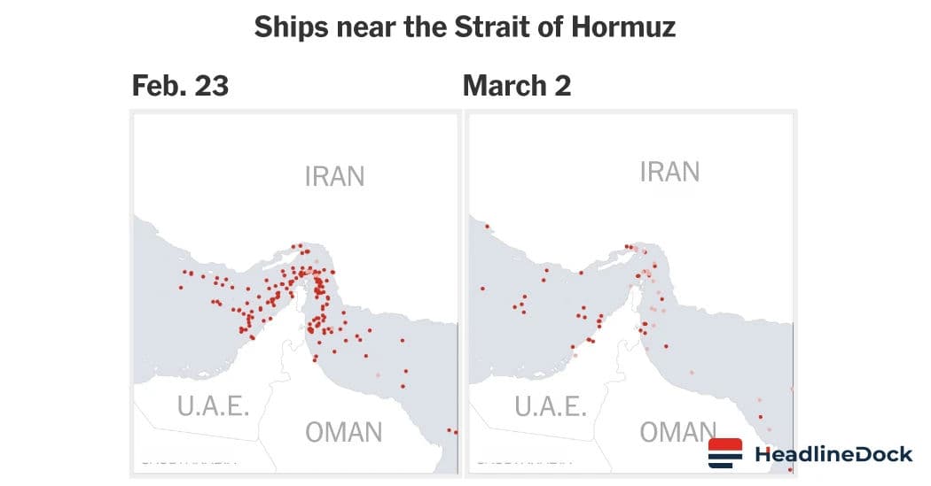 The Aftermath of the Hormuz Energy Crisis: A New Era for Energy Security