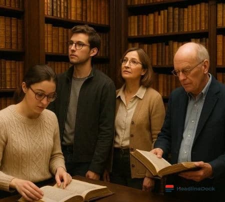 7 Underrated Books Literary Experts Believe Deserve More Attention From Readers