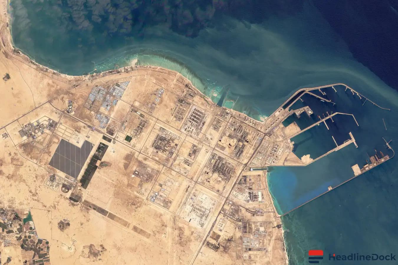 India Condoles 12 Deaths Following Tragic Ras Laffan Gas Blast in Qatar