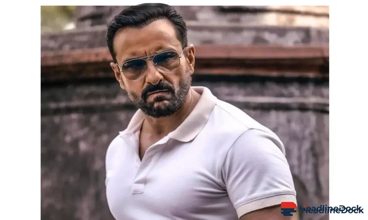 Saif Ali Khan Reflects on the Legacy of His 2012 Film Cocktail