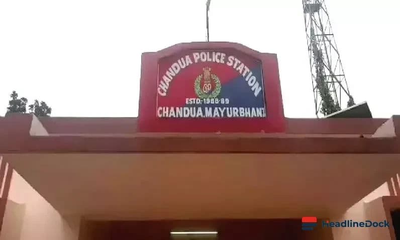 12-Year-Old Girl Sexually Assaulted in Odisha; Suspect Arrested Under POCSO Act