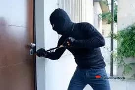 Over One Kilogram of Gold Stolen in Major Dubbaka Burglary Case