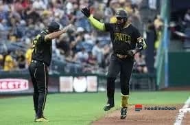 Pittsburgh Pirates 2026 Season Outlook and the Impact of Marcell Ozuna