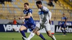 Analyzing the Impact of Universidad Católica vs. Everton in Copa Chile 2026