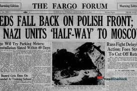 Fargo News: Historical Milestones, Sports Victories, and Community Spirit in Focus