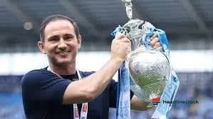 Frank Lampard Signs New Deal to Lead Coventry City Until 2029