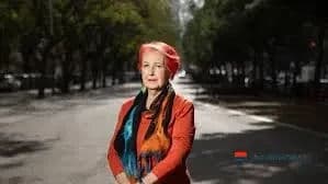 Rosa María Calaf Honored With Prestigious 2026 National Television Award