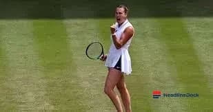 Aryna Sabalenka Survives McCartney Kessler Challenge in Wimbledon Second Round Clash
