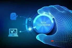 The Modern Economy: Navigating the Structural Shift to a Digital Future